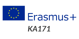 Erasmus+ KA171