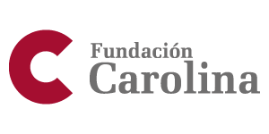 Logo Fundación Carolina