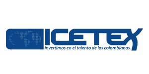 Logo ICETEX