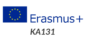 Erasmus+ KA131