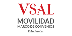 Movilidad en el Marco de Convenios para Estudiantes - USAL