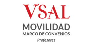 Movilidad en el Marco de Convenios para Profesores - USAL