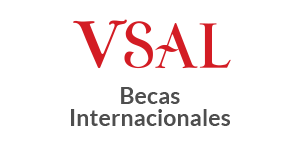 Becas Internacionales de la Universidad de Salamanca